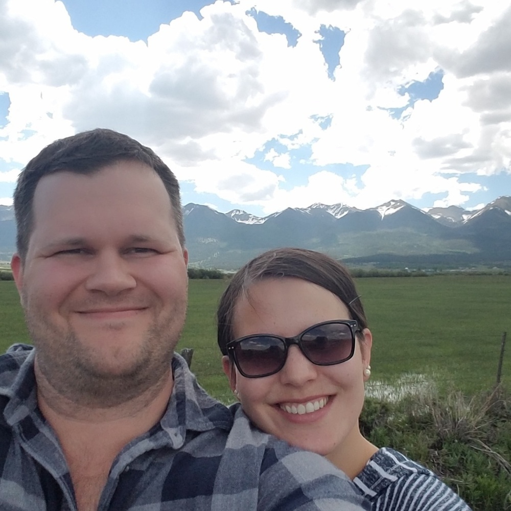 Meet your Posher, Talitha